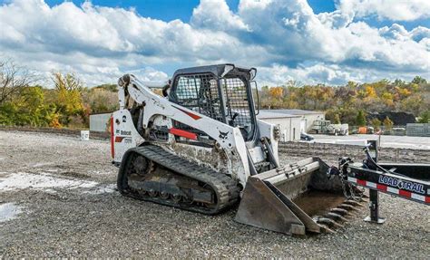 bobcat rentals houston